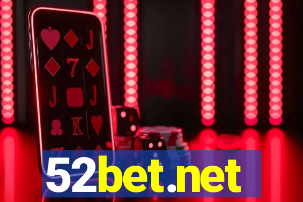 52bet.net