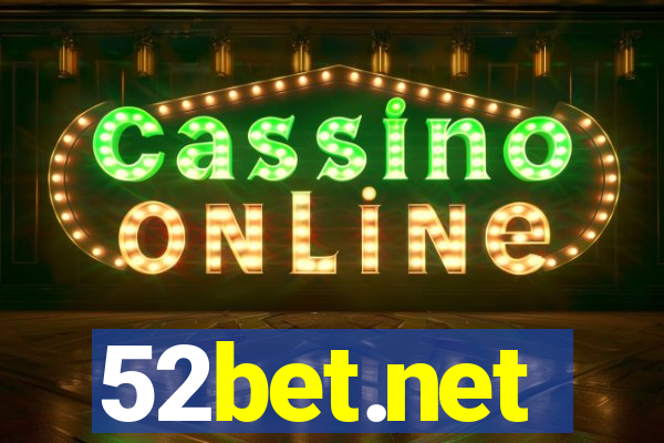 52bet.net