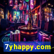 7yhappy.com