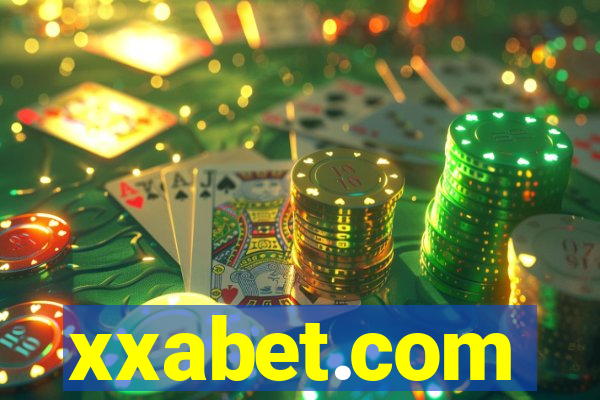 xxabet.com