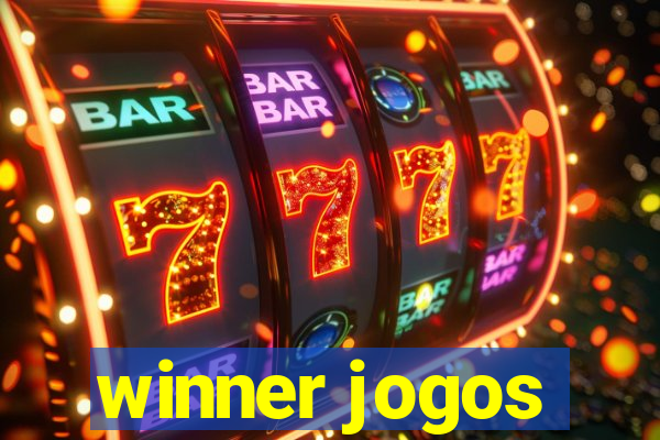 winner jogos