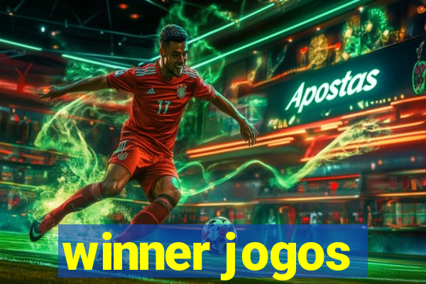 winner jogos