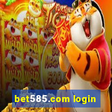 bet585.com login