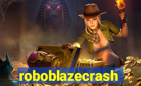 roboblazecrash