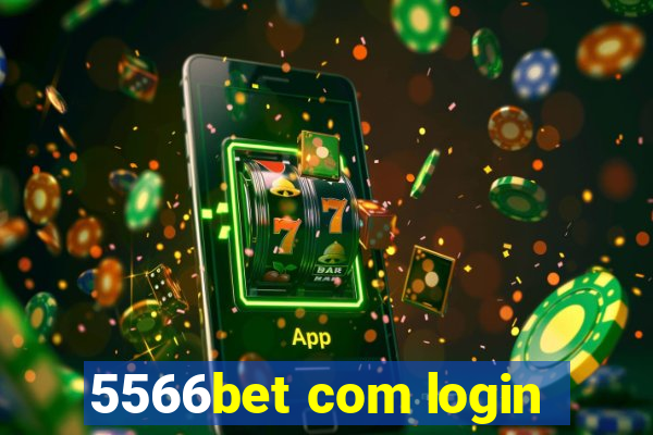 5566bet com login