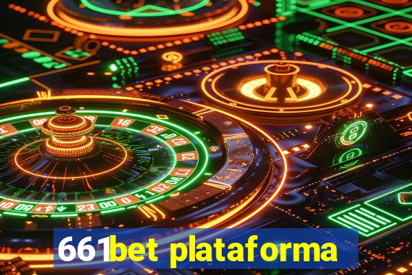 661bet plataforma