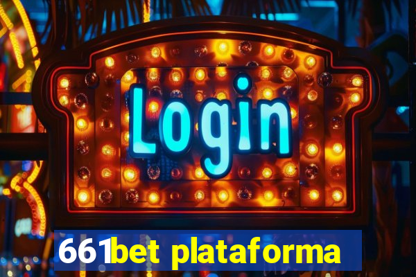 661bet plataforma