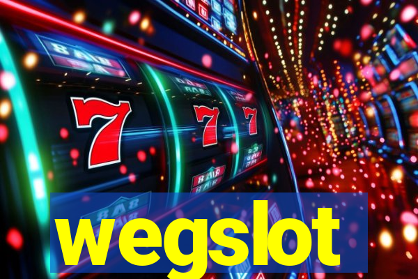 wegslot