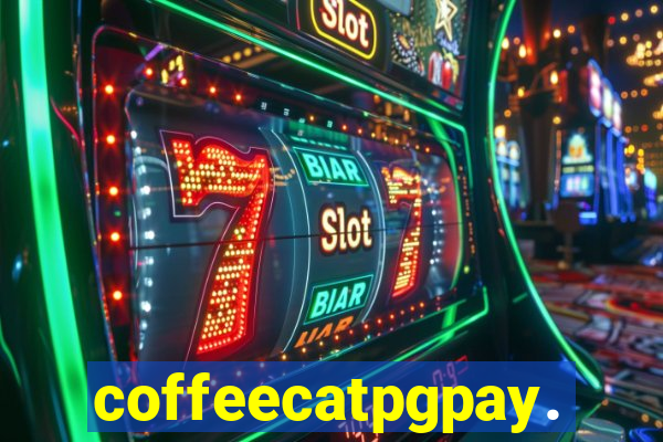 coffeecatpgpay.com