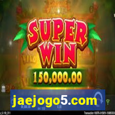 jaejogo5.com