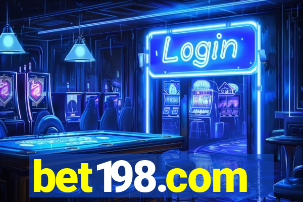 bet198.com