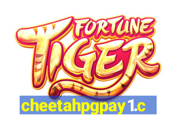 cheetahpgpay1.com