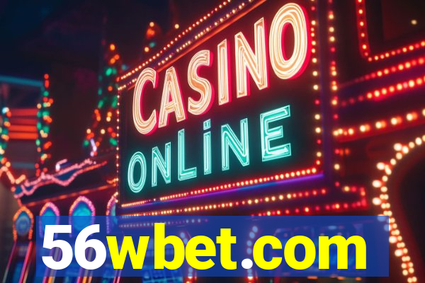 56wbet.com