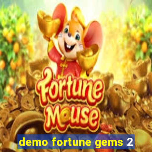 demo fortune gems 2