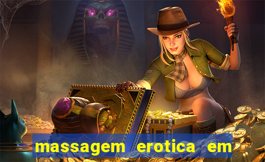 massagem erotica em porto alegre