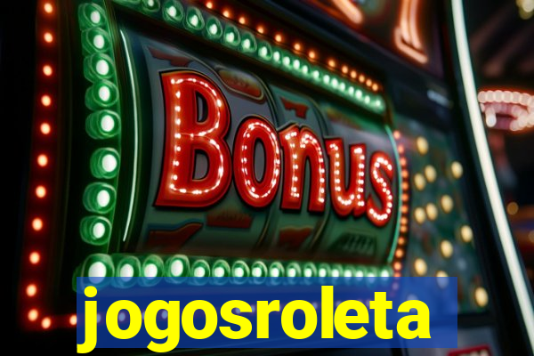 jogosroleta