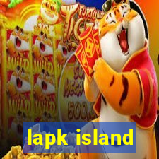 lapk island