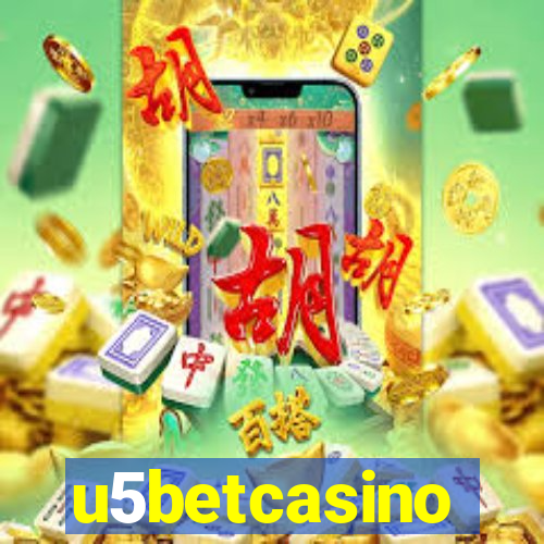 u5betcasino