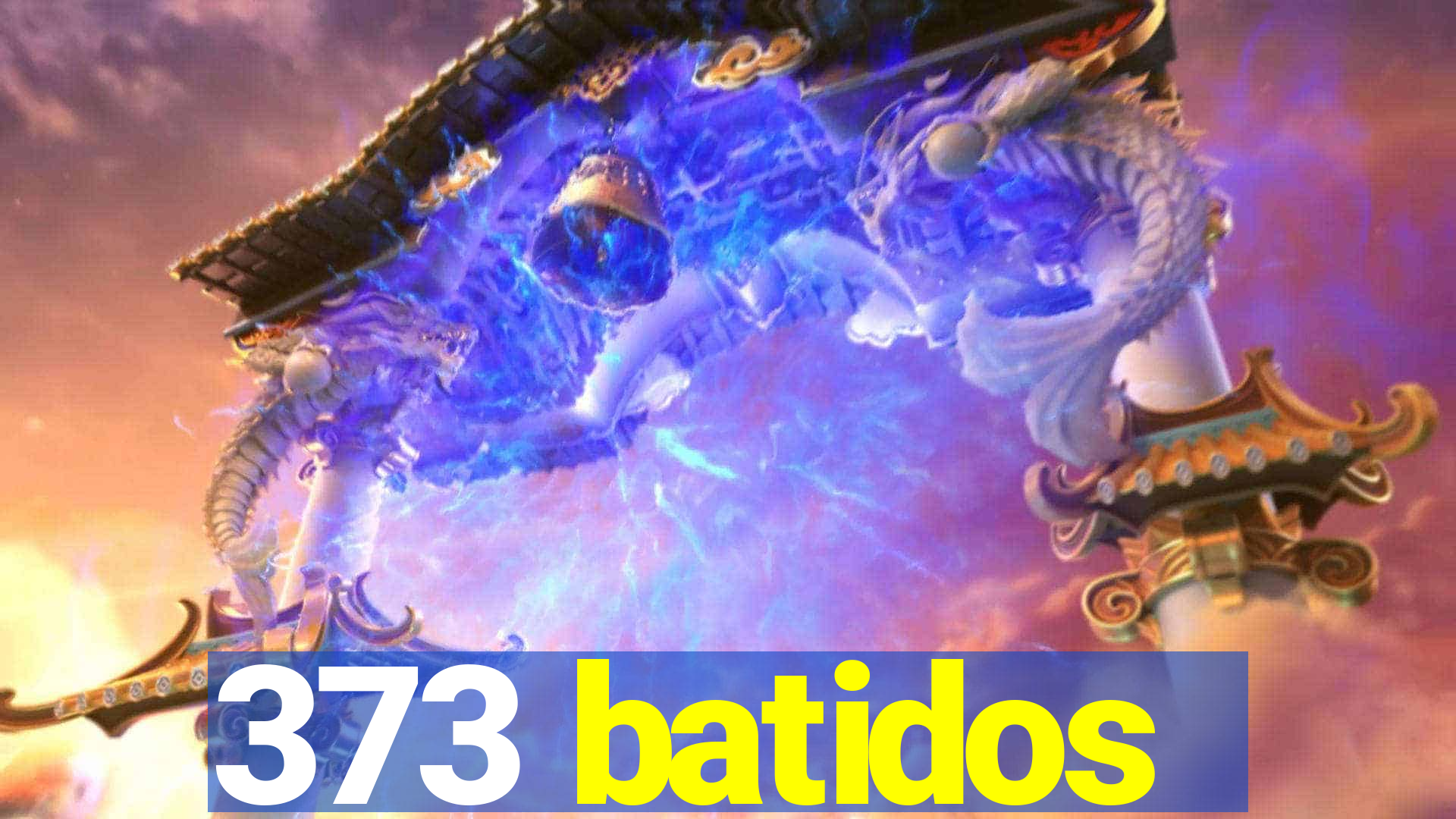 373 batidos