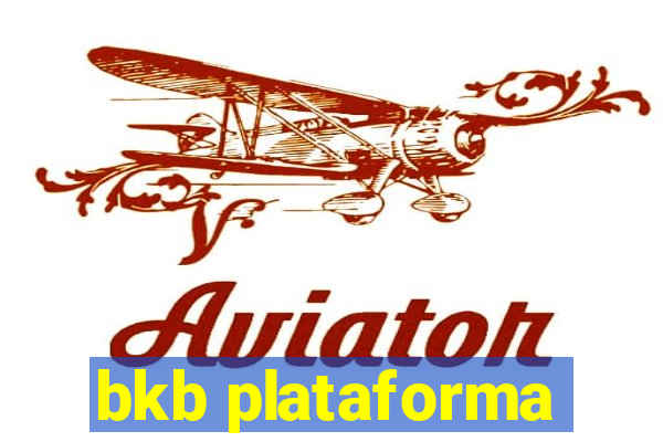 bkb plataforma