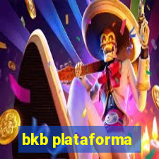 bkb plataforma