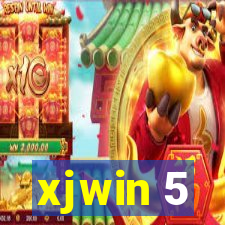 xjwin 5