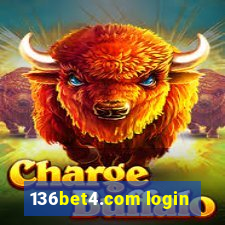 136bet4.com login