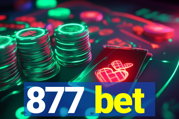 877 bet