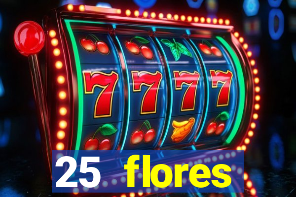 25 flores silvestres com nomes