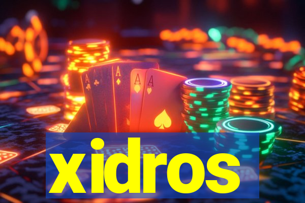 xidros