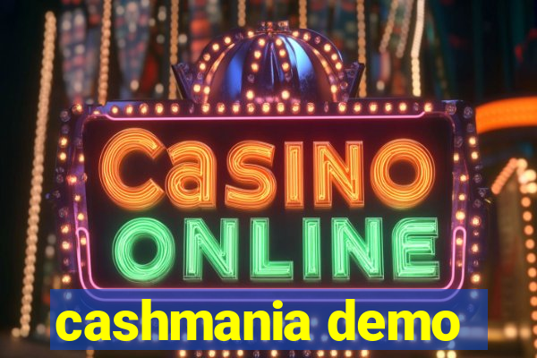 cashmania demo