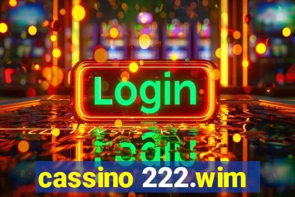 cassino 222.wim