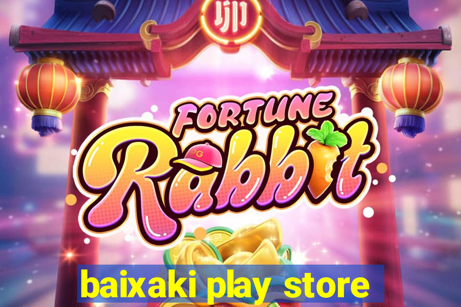 baixaki play store