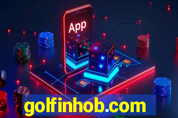 golfinhob.com