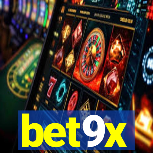 bet9x