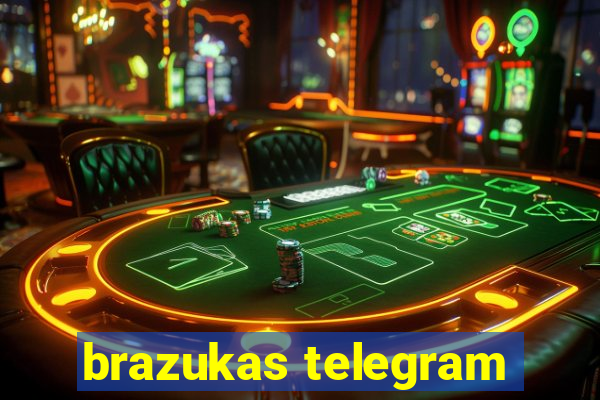 brazukas telegram