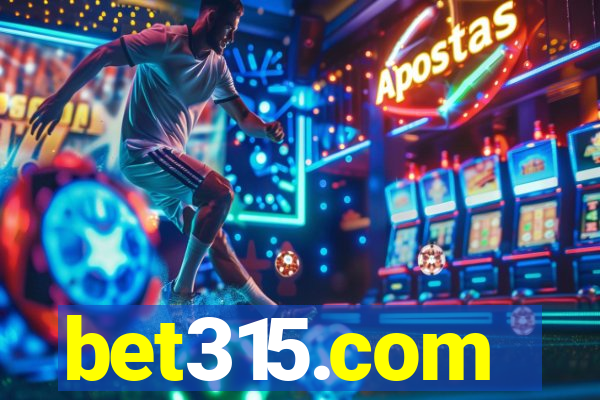 bet315.com