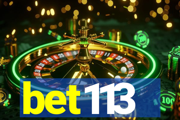 bet113