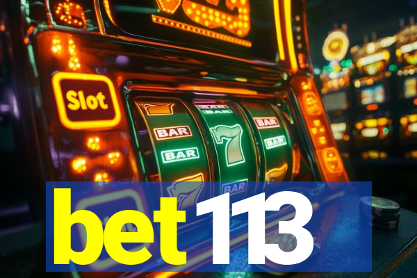 bet113