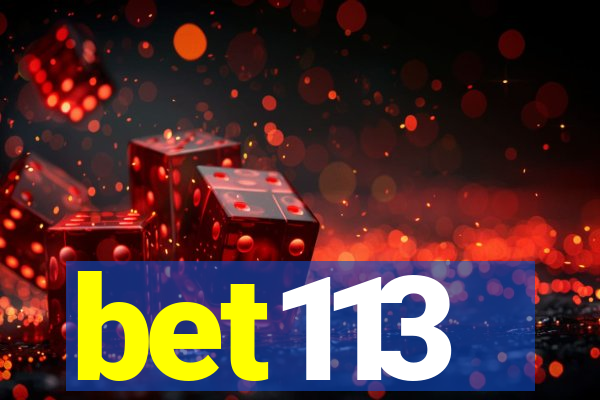 bet113