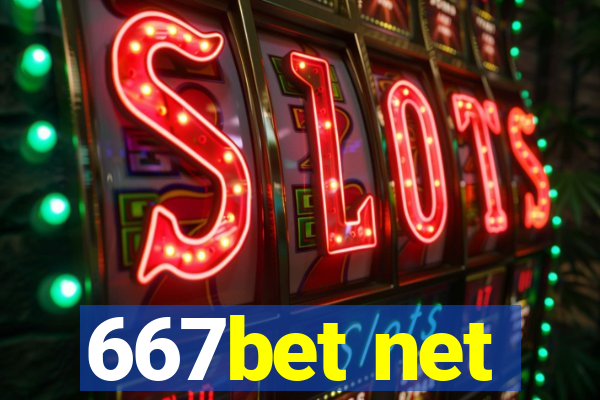 667bet net