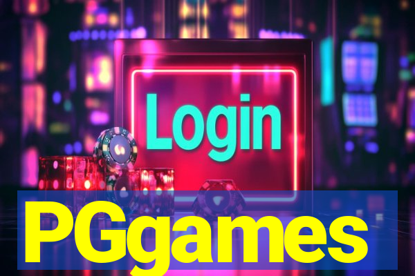 PGgames