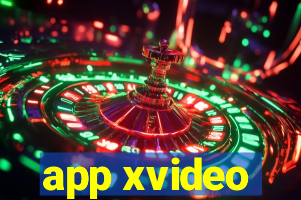 app xvideo