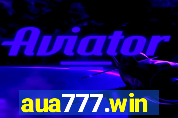 aua777.win