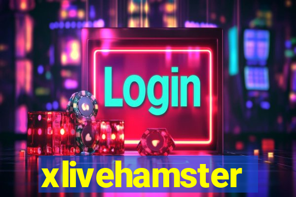 xlivehamster