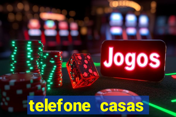 telefone casas bahia shopping del rey bh