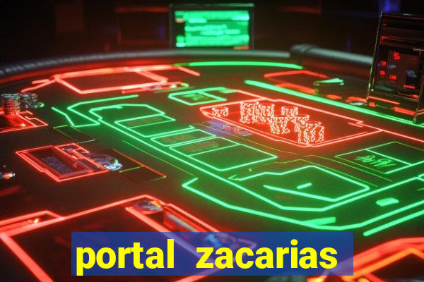 portal zacarias ataque de cachorro