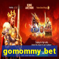 gomommy.bet