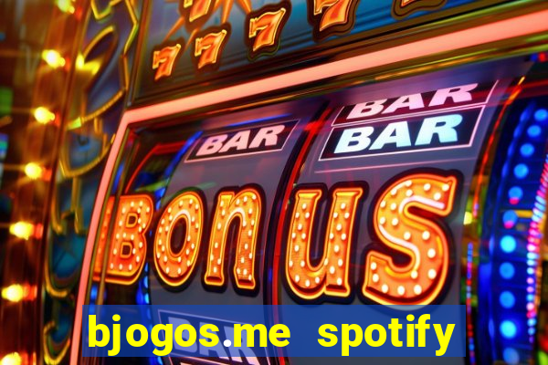 bjogos.me spotify premium apk