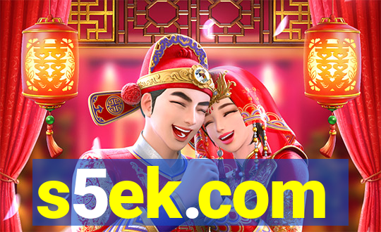 s5ek.com